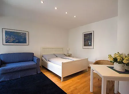 Fewo Dora Brand Arnsberg