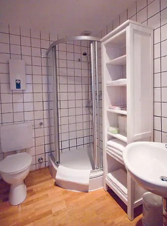 Fewo Dora Brand Apartment